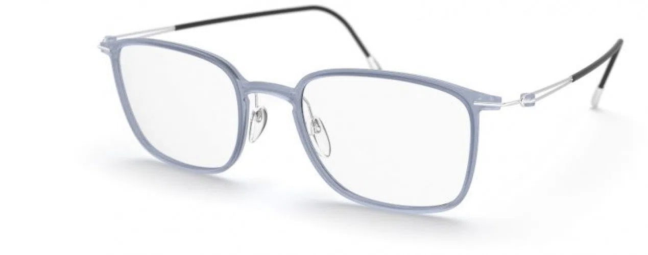 Silhouette Lite Spirit 2926 Eyeglasses - view 8